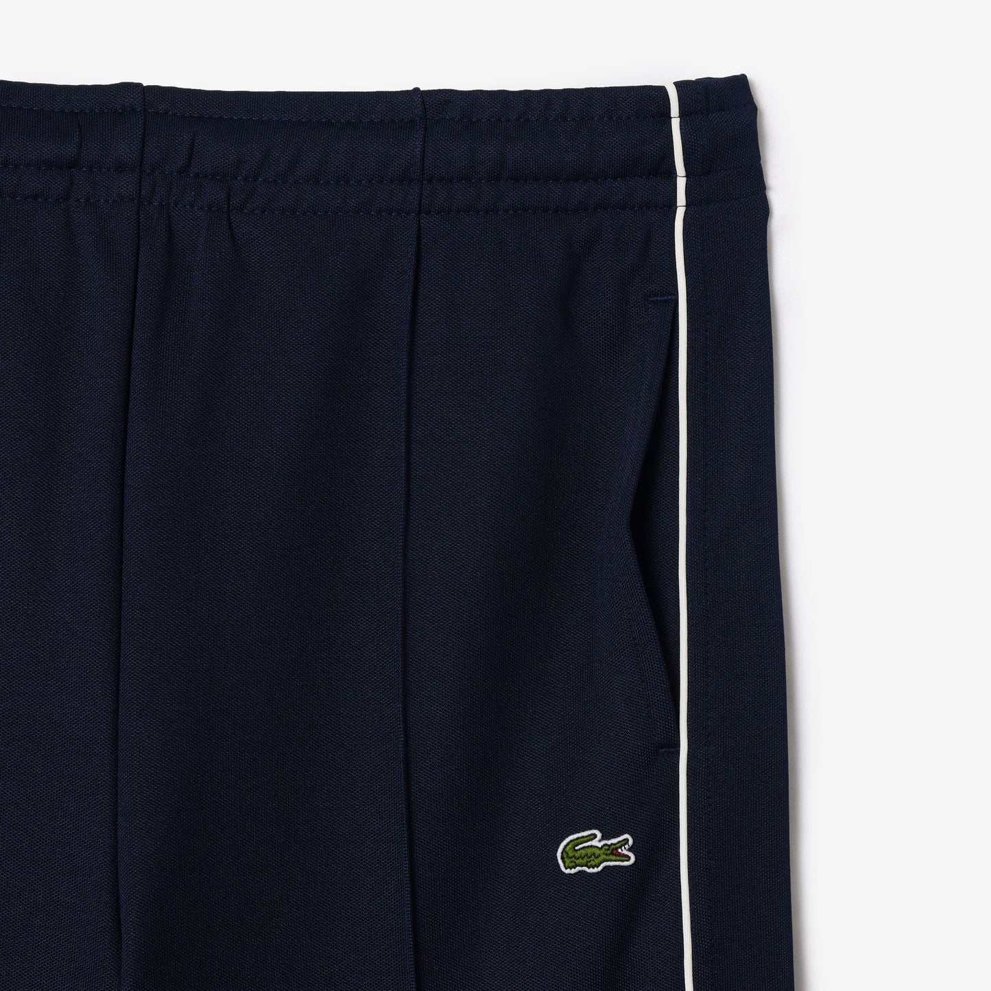 Paris Interlock Piqué Sweatpants