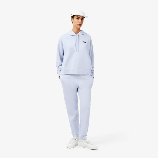 Straight Fit Logo Sweatpants-XF7604