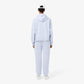 Straight Fit Logo Sweatpants-XF7604