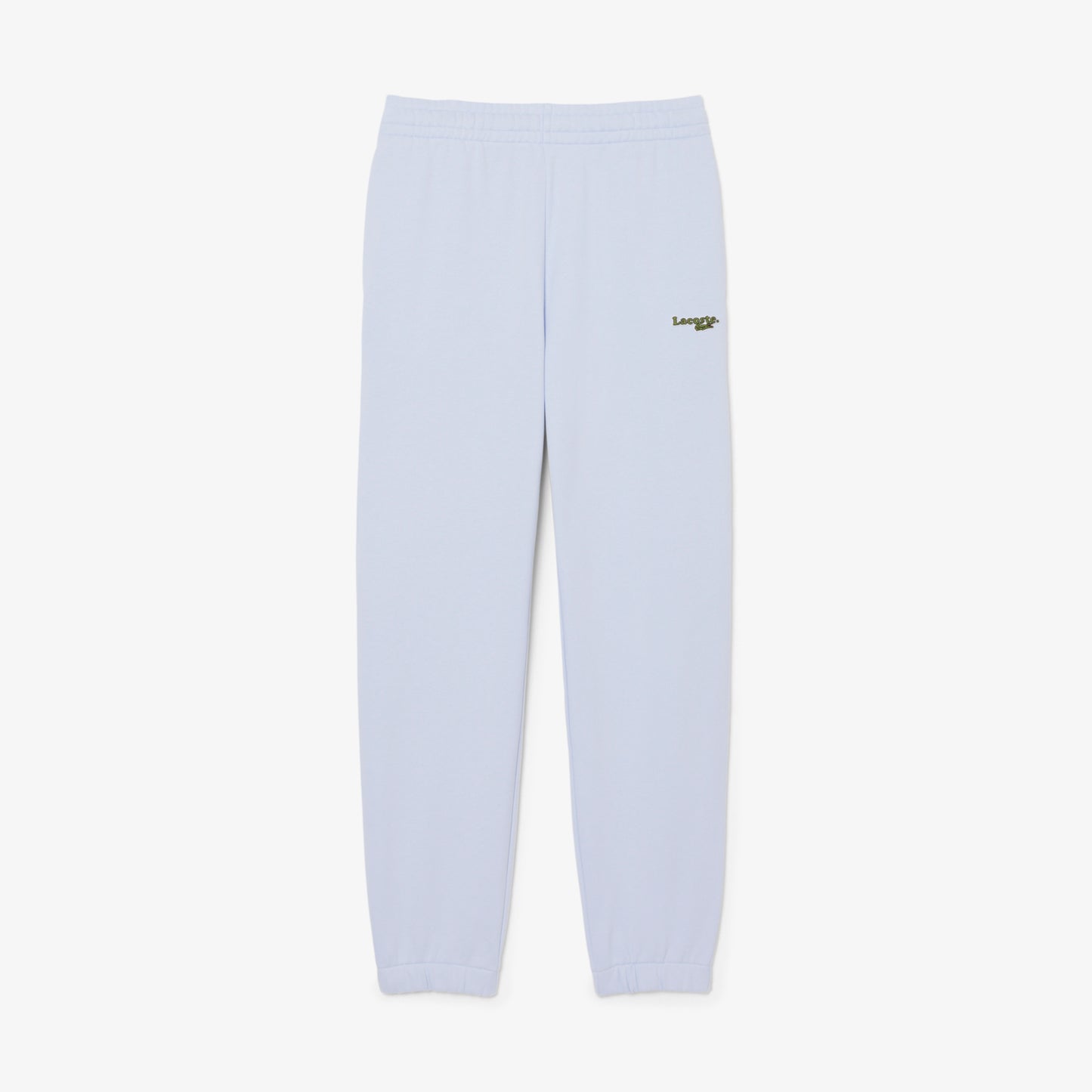 Straight Fit Logo Sweatpants-XF7604