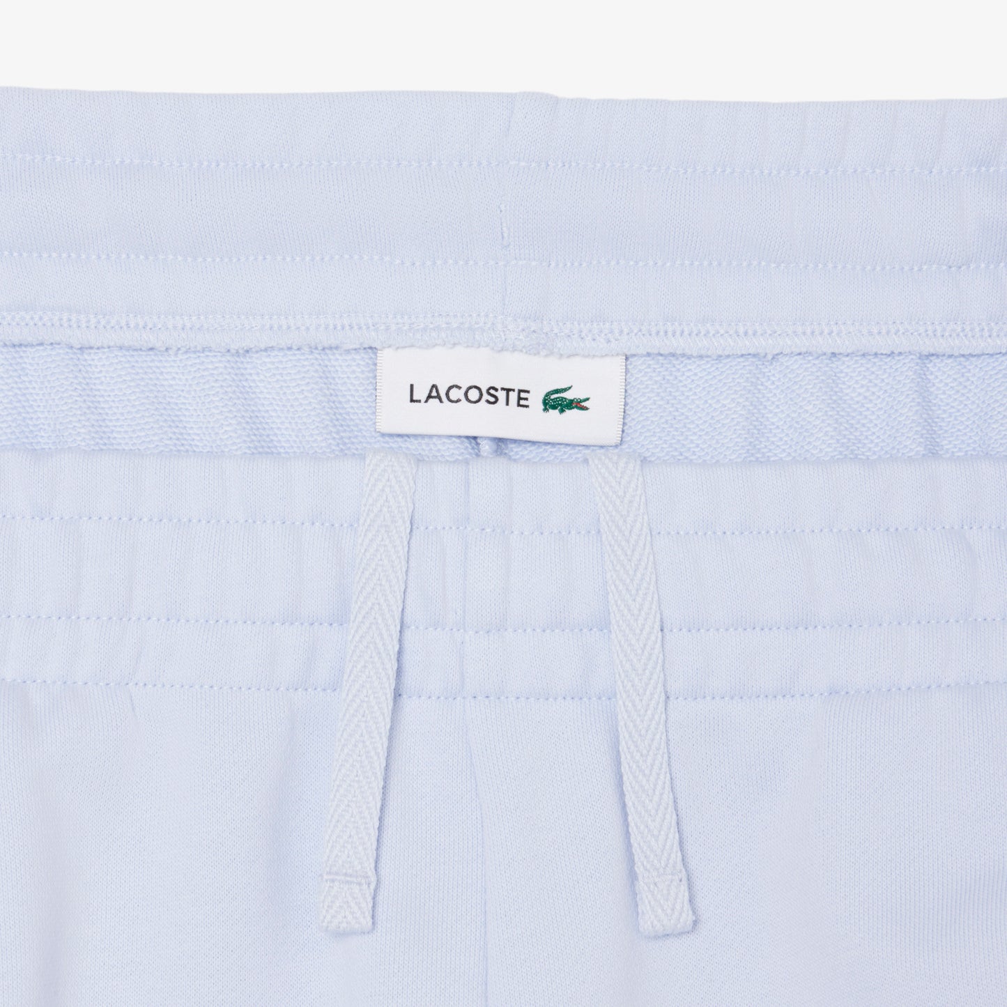 Straight Fit Logo Sweatpants-XF7604