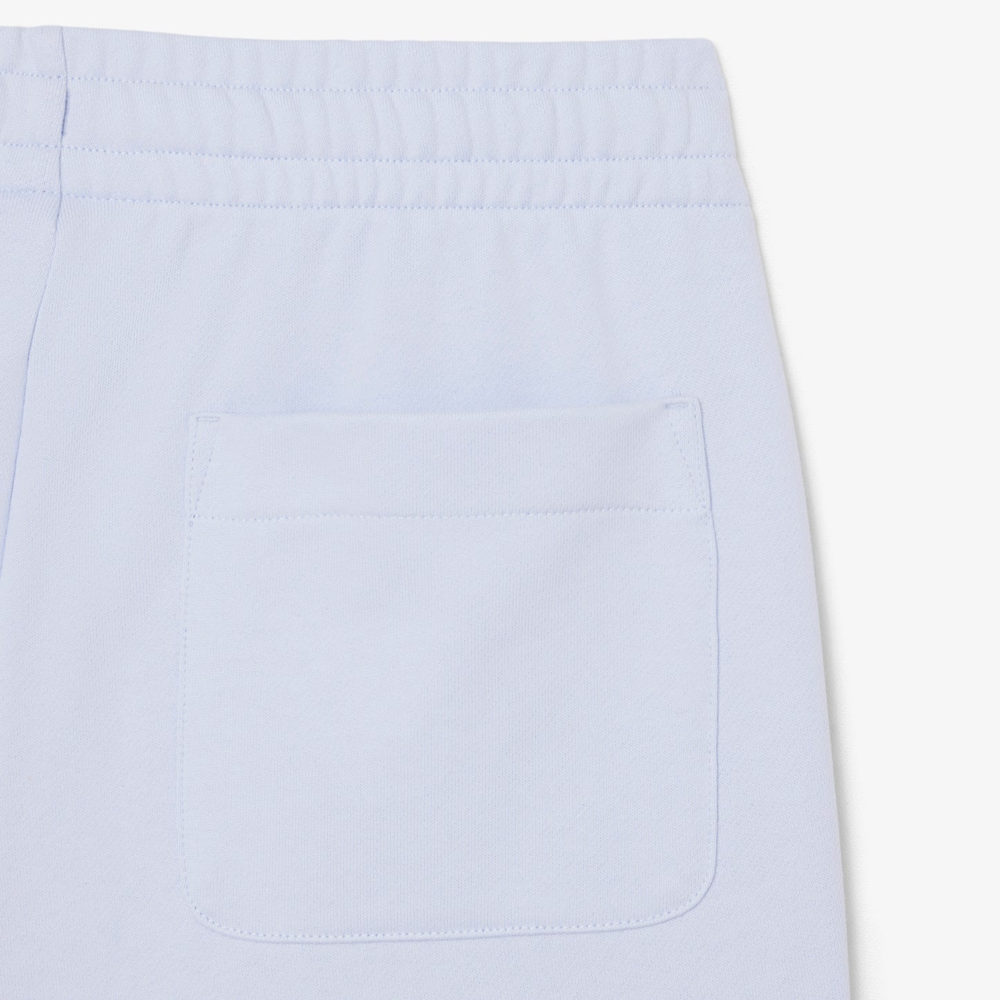 Straight Fit Logo Sweatpants-XF7604