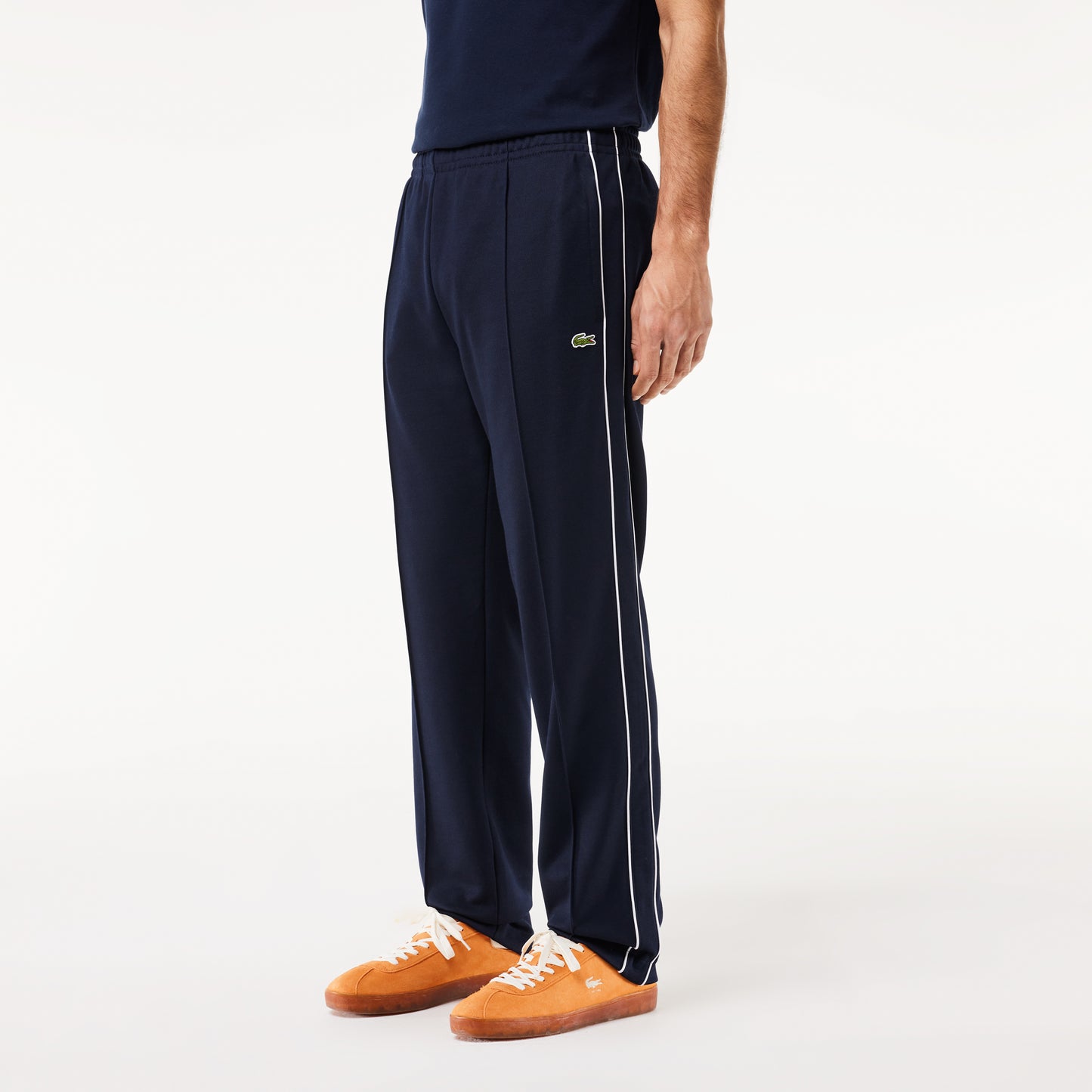 Paris Piqué Sweatpants