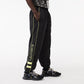 Contrast Detail Relaxed Fit Sportsuit Track Pants - XH1655