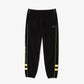 Contrast Detail Relaxed Fit Sportsuit Track Pants - XH1655