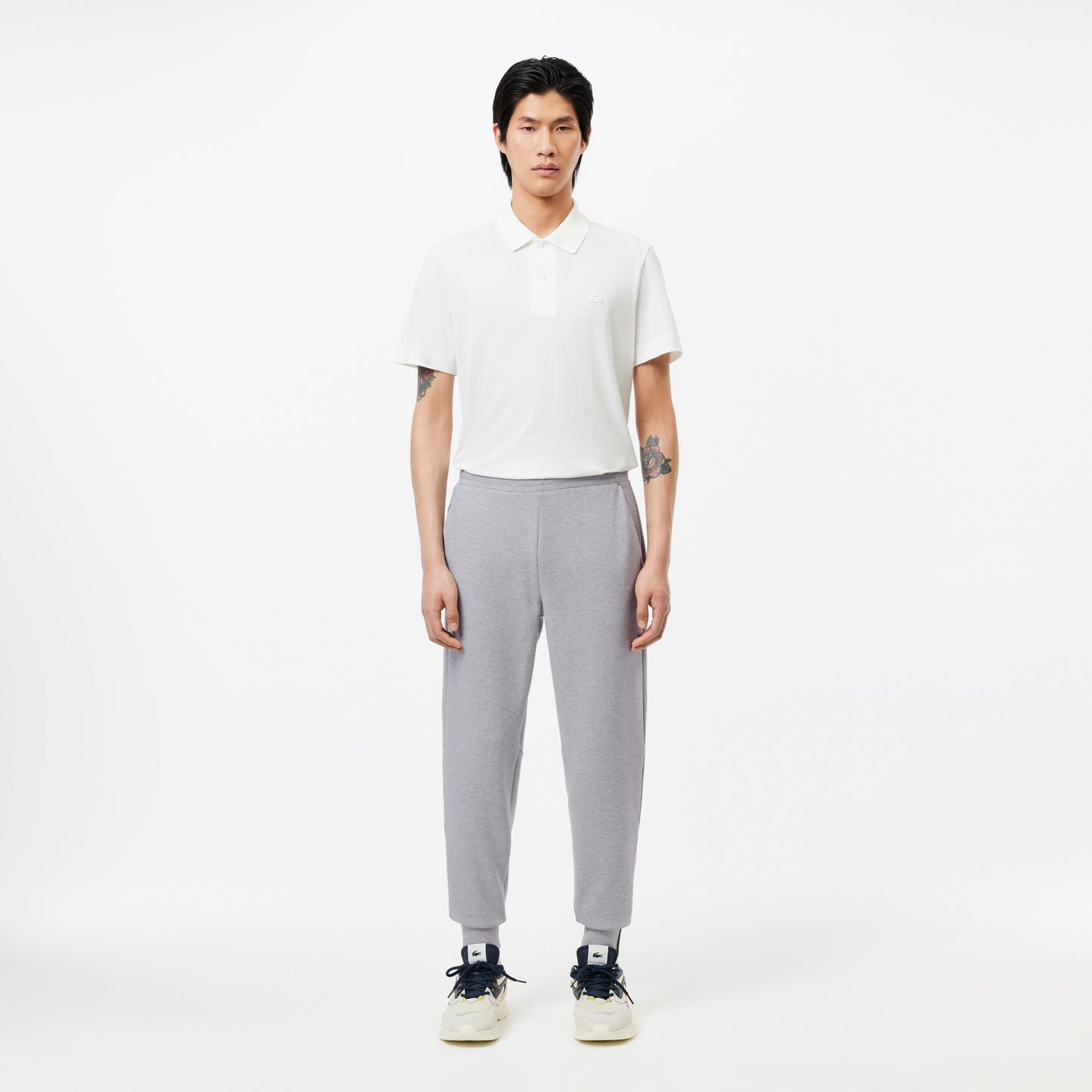 Slim Fit Sweatpants - XH1776