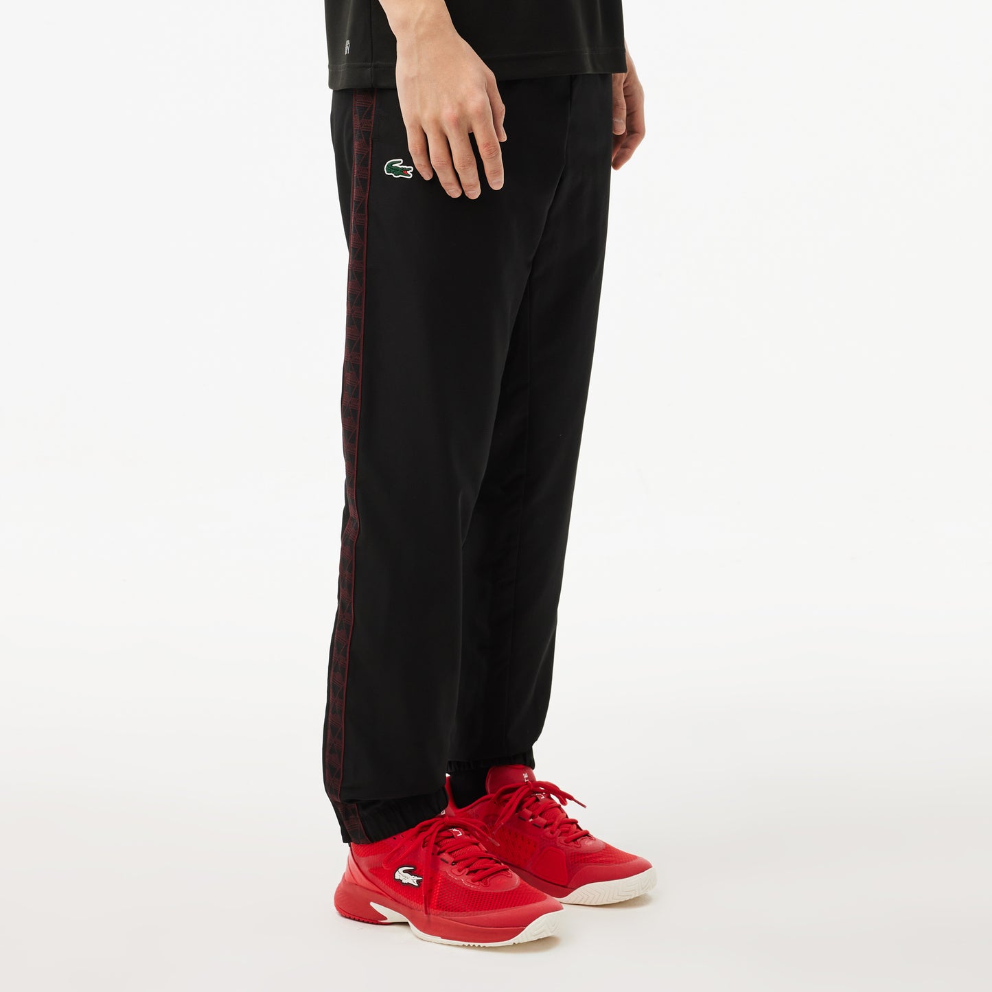 Regular Fit Tennis Sweatpants - XH2521