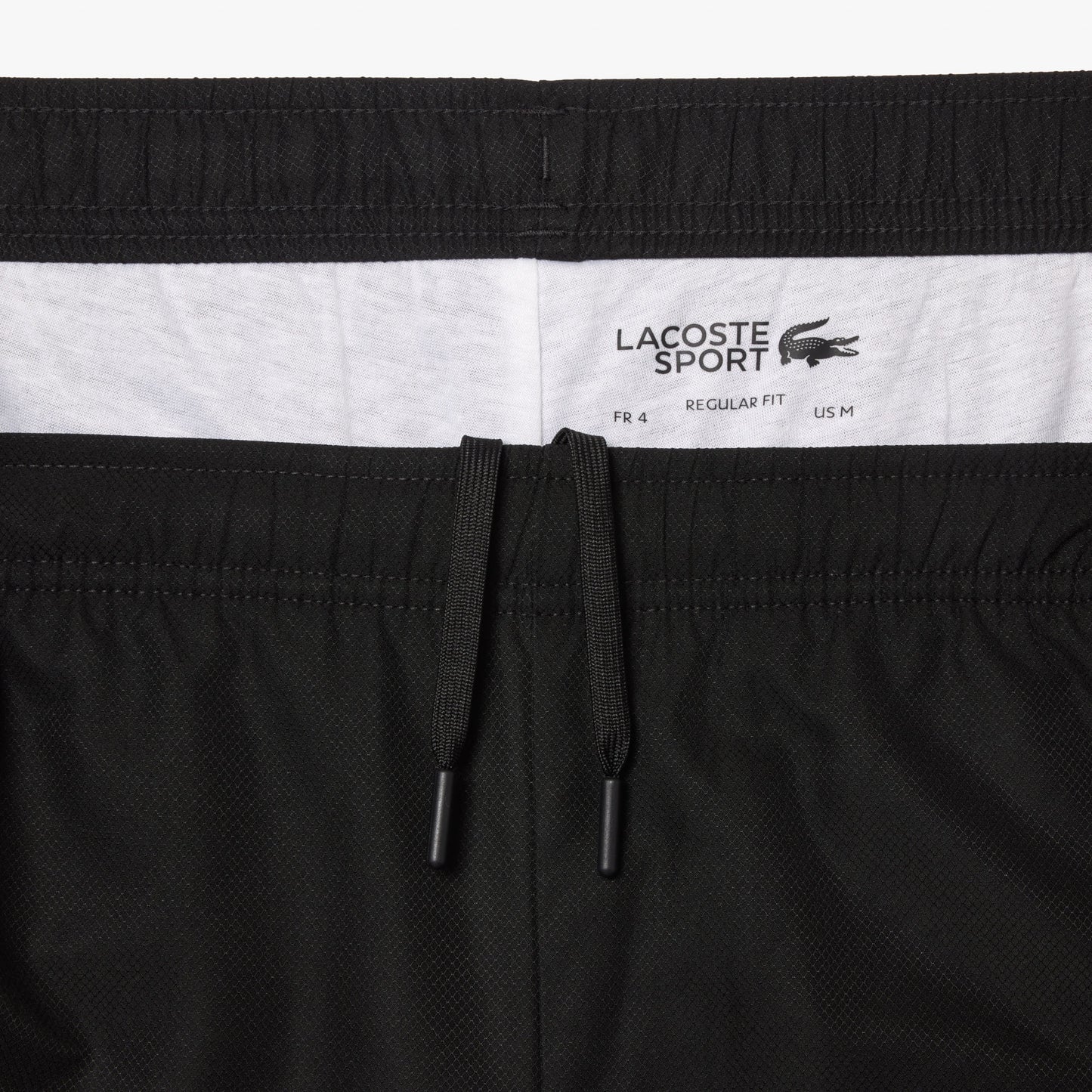 Regular Fit Tennis Sweatpants - XH2521