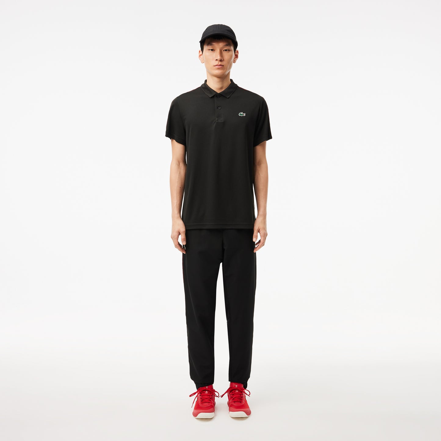 Regular Fit Tennis Sweatpants - XH2521