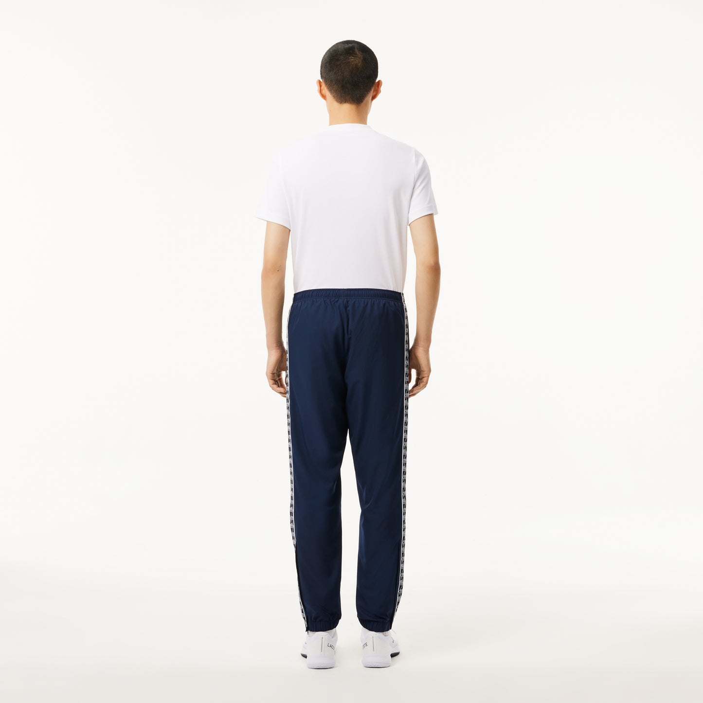 Regular Fit Tennis Sweatpants - XH2521