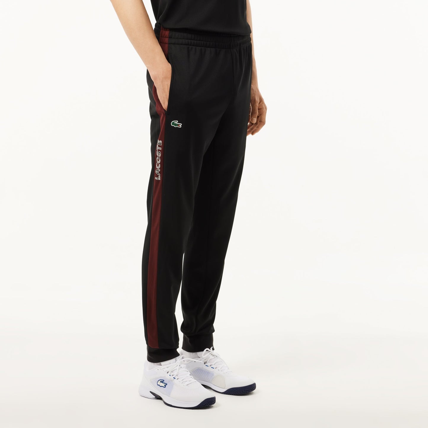 Logo Tennis Track Pants - XH2624