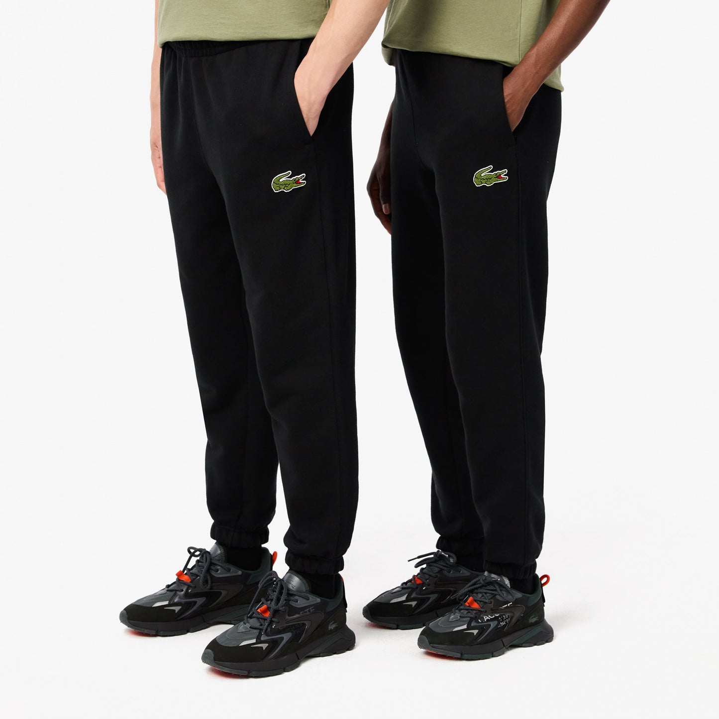 Relaxed Fit Sweatpants - XH2750