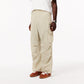 Sportsuit Relaxed Fit Lightweight Cargo Pants-XH2930