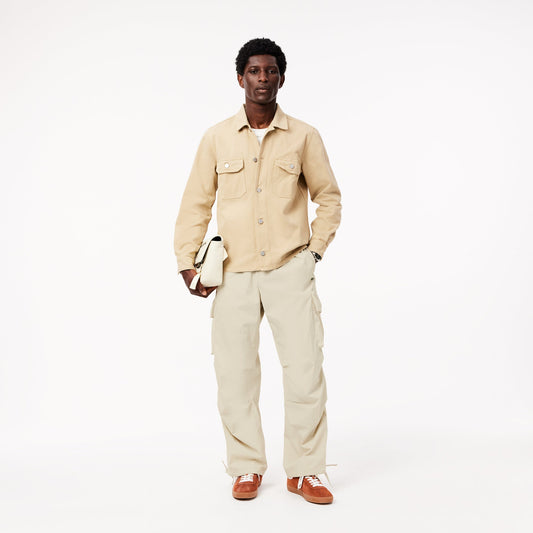 Sportsuit Relaxed Fit Lightweight Cargo Pants - XH2930