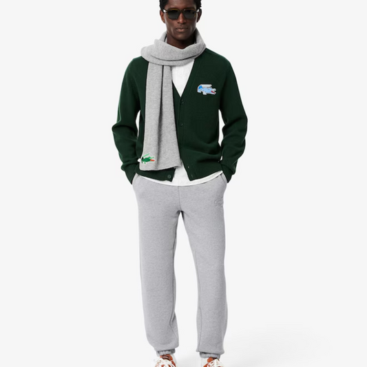 Regular Fit Sweatpants-XH3607