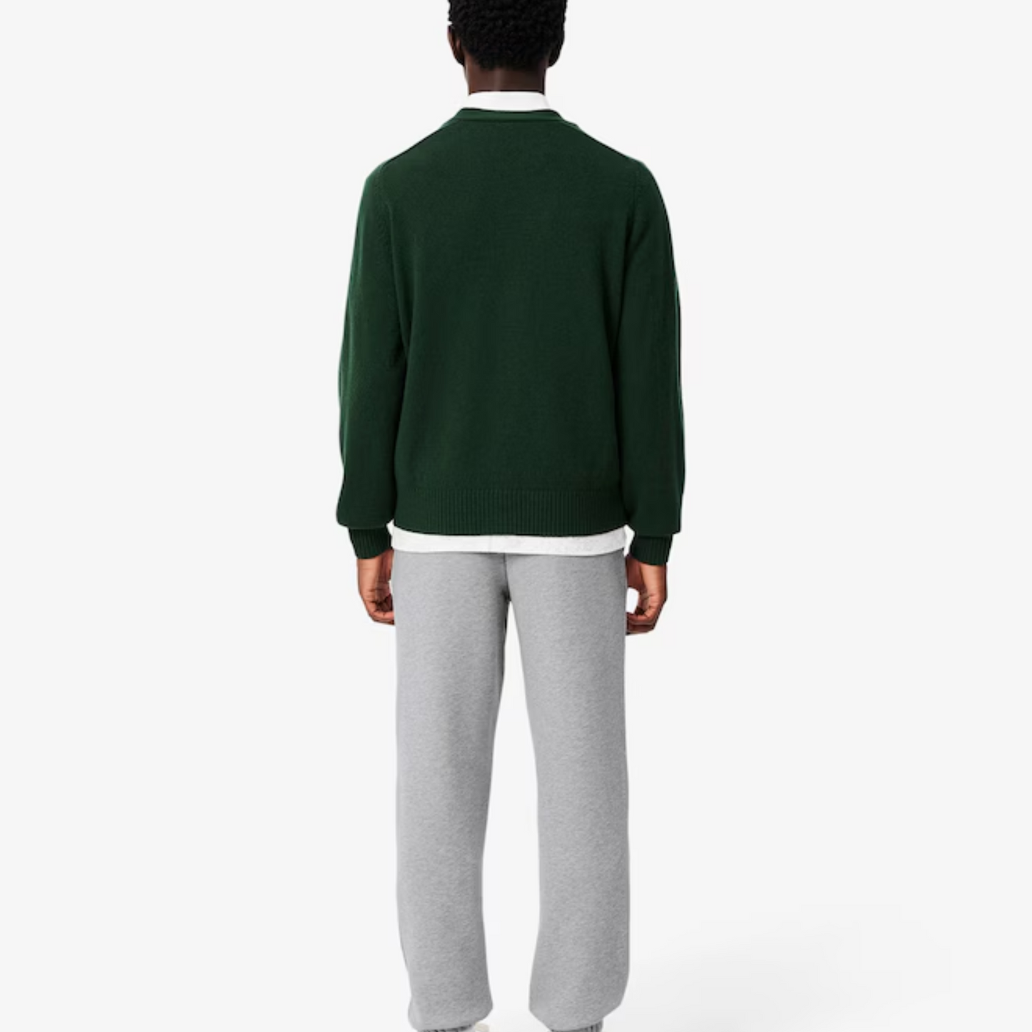 Regular Fit Sweatpants-XH3607