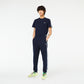 Men’s Lacoste Logo Stripe Track Pants