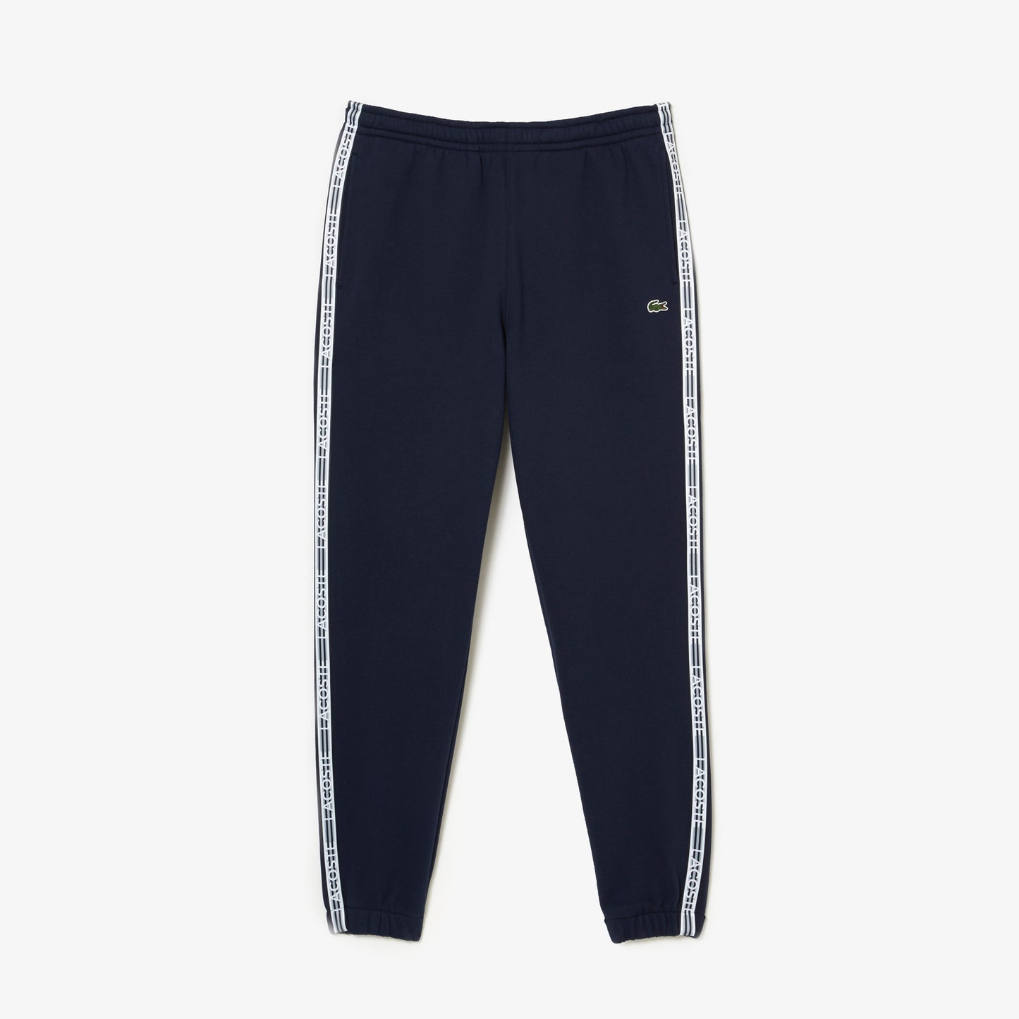 Lacoste Logo Stripe Jogger - XH5072