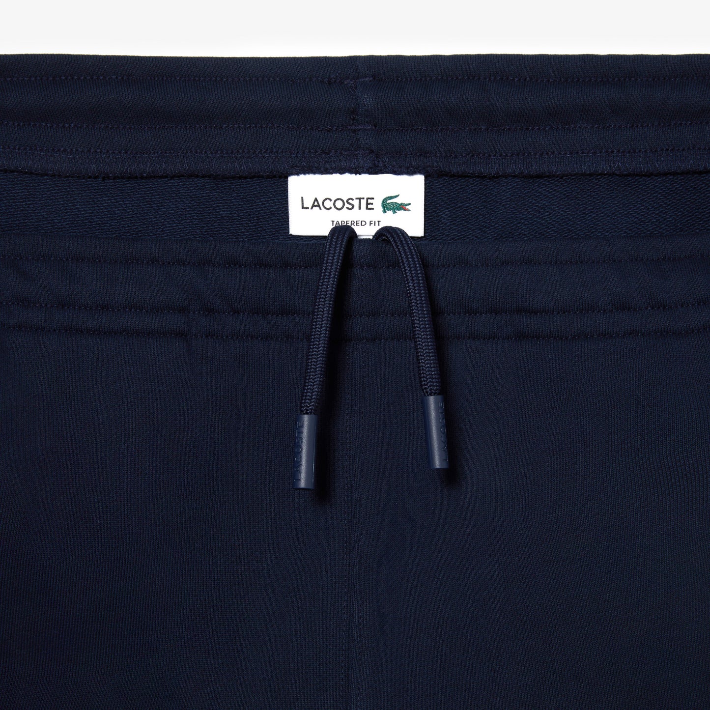 Men’s Lacoste Unbrushed Fleece Track Pants - XH5089