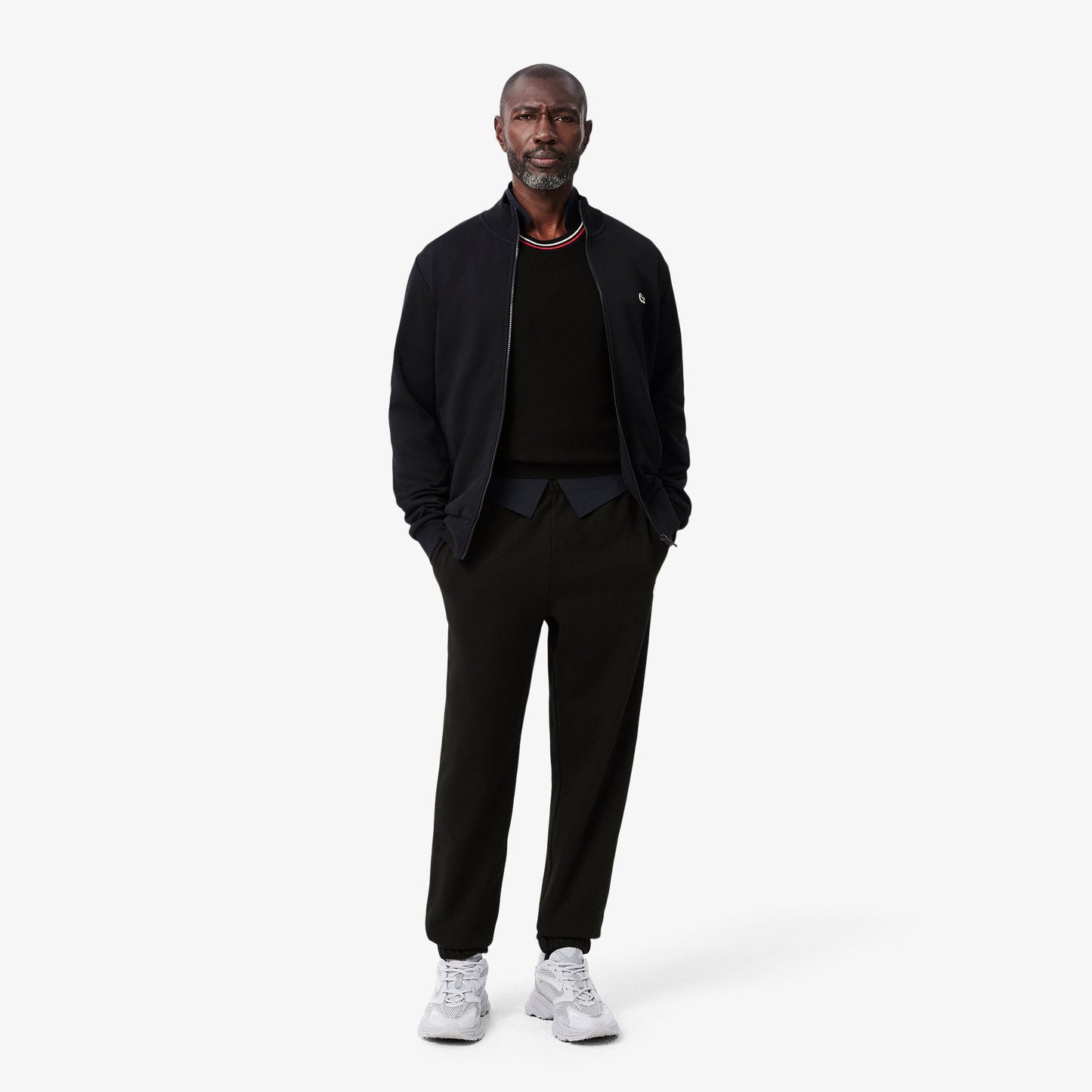 Regular Fit Sweatpants-XH9610