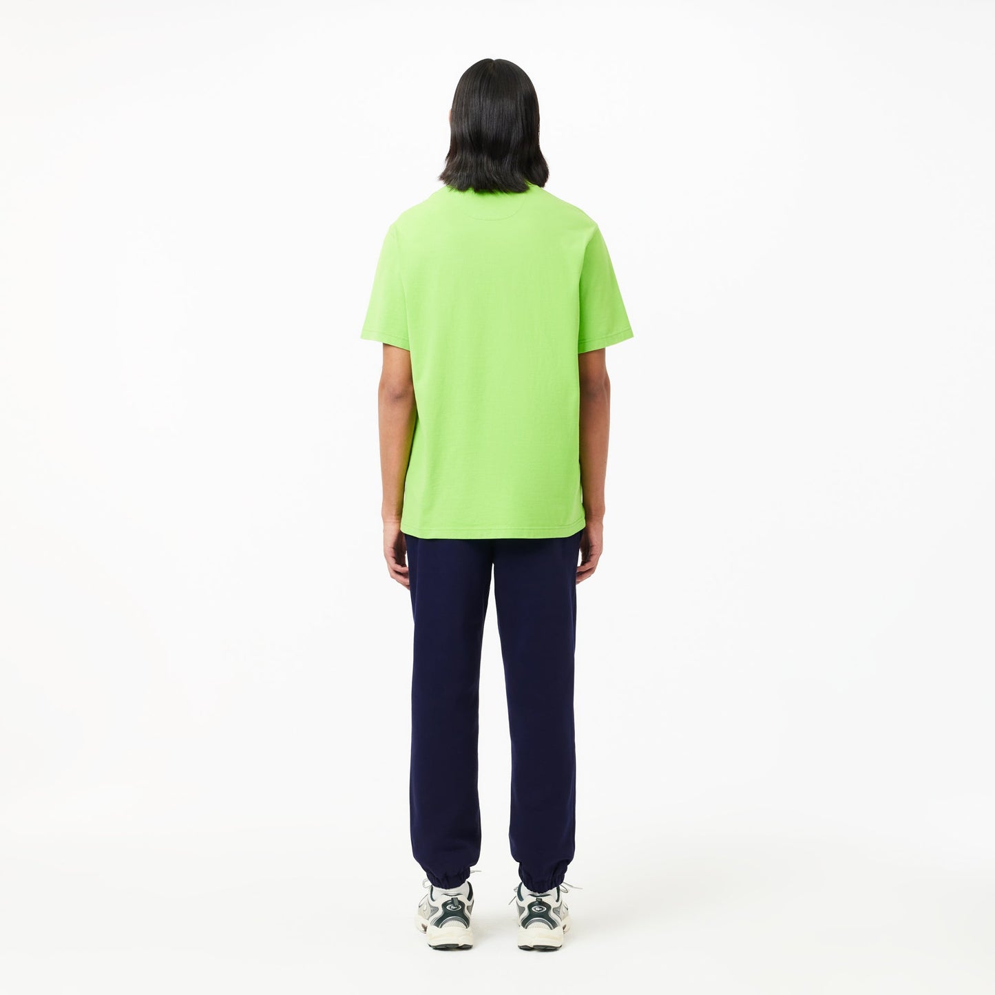 Regular Fit Sweatpants-XH9610