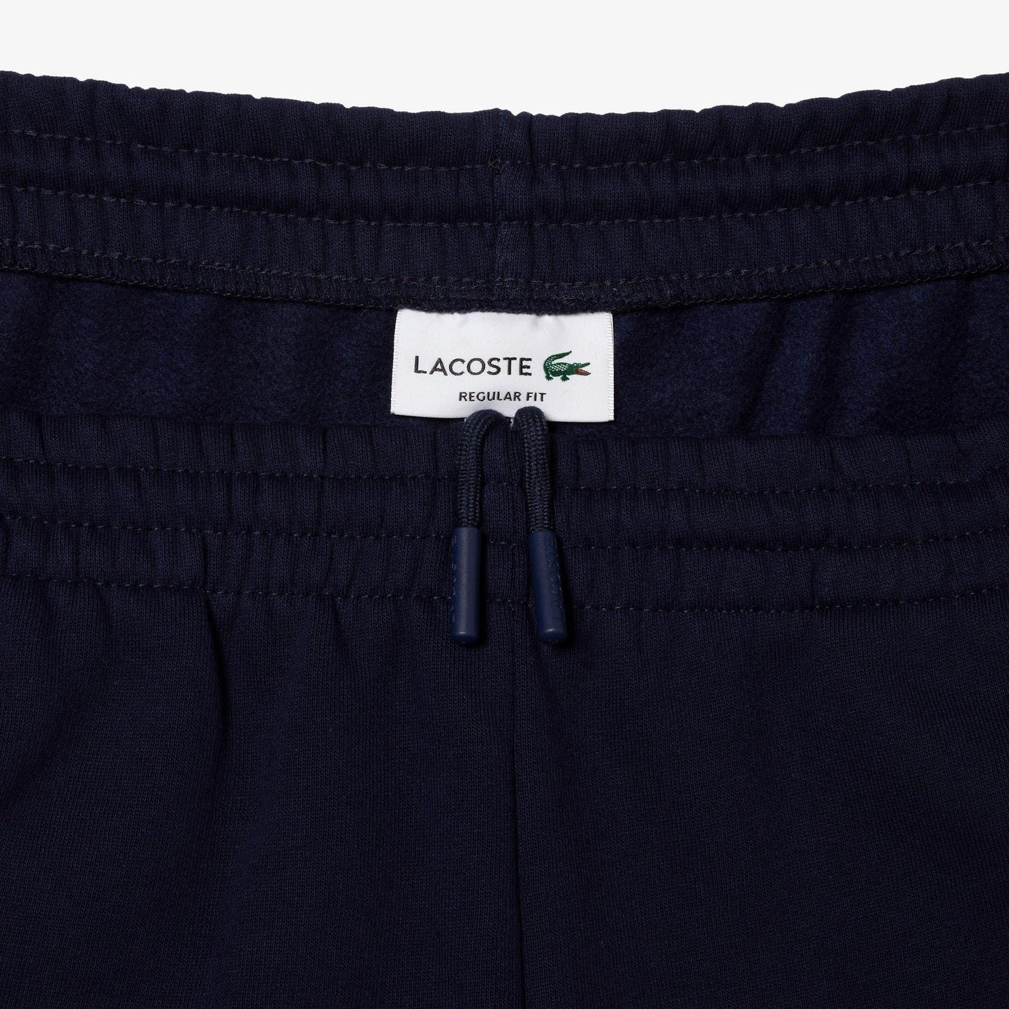 Regular Fit Sweatpants-XH9610