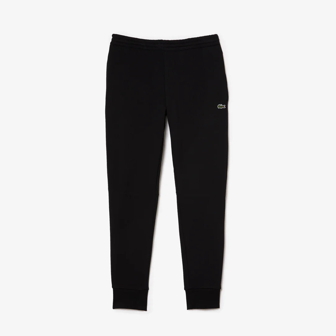 Slim Fit Organic Cotton Fleece Jogger - XH9624