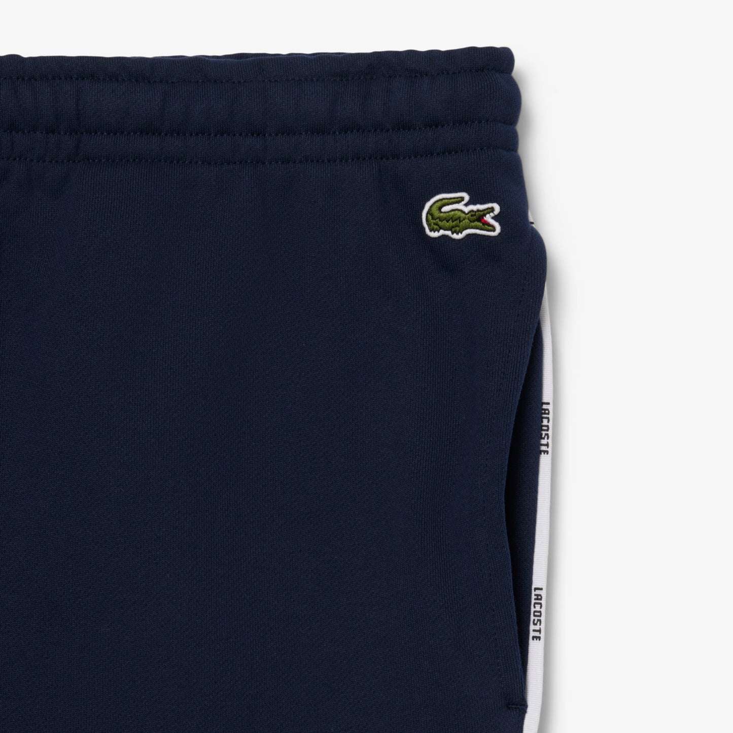 Logo Trim Sweatpants-XH9803