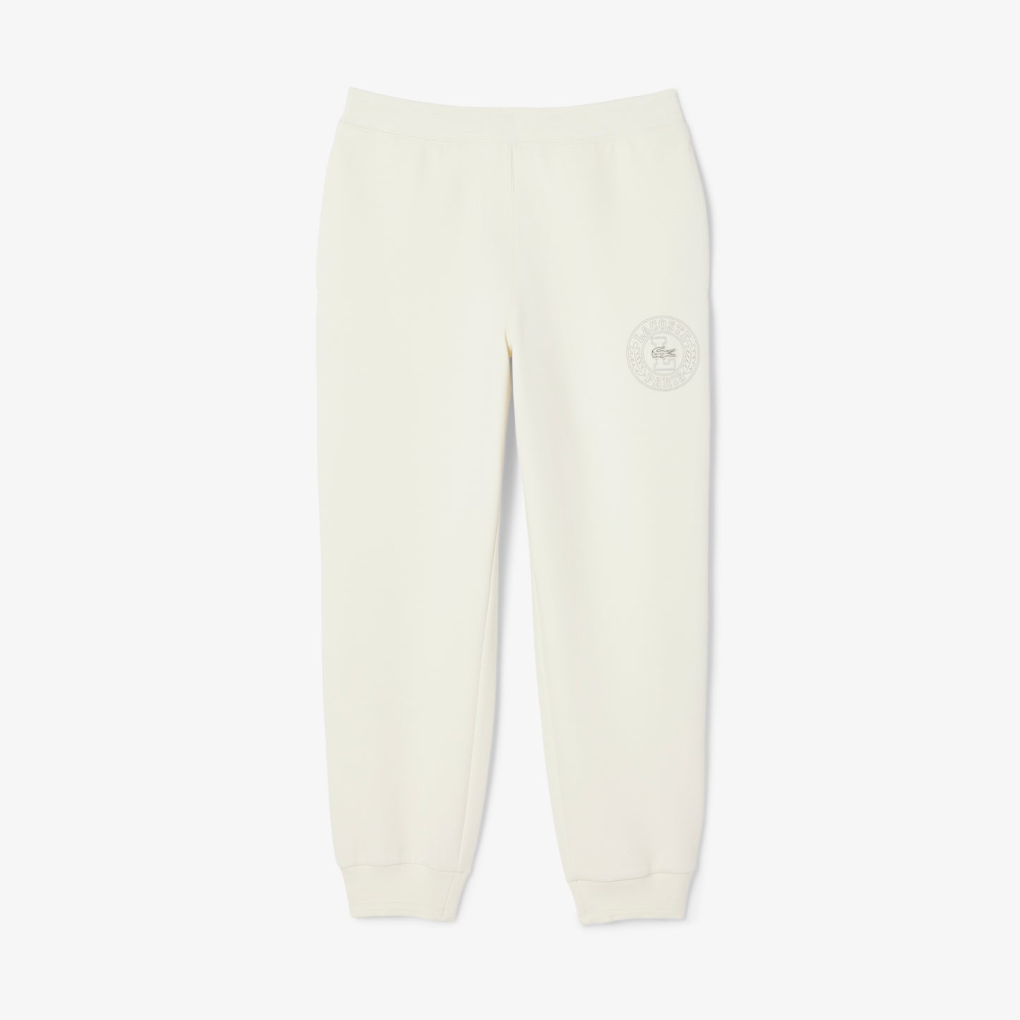 Double Face Pique Sweatpants-XH9950