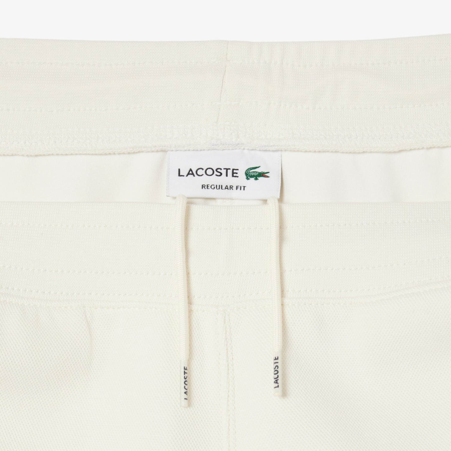 Double Face Pique Sweatpants-XH9950