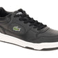 Men's Linedrive Leather Sneakers - 49SMA0100