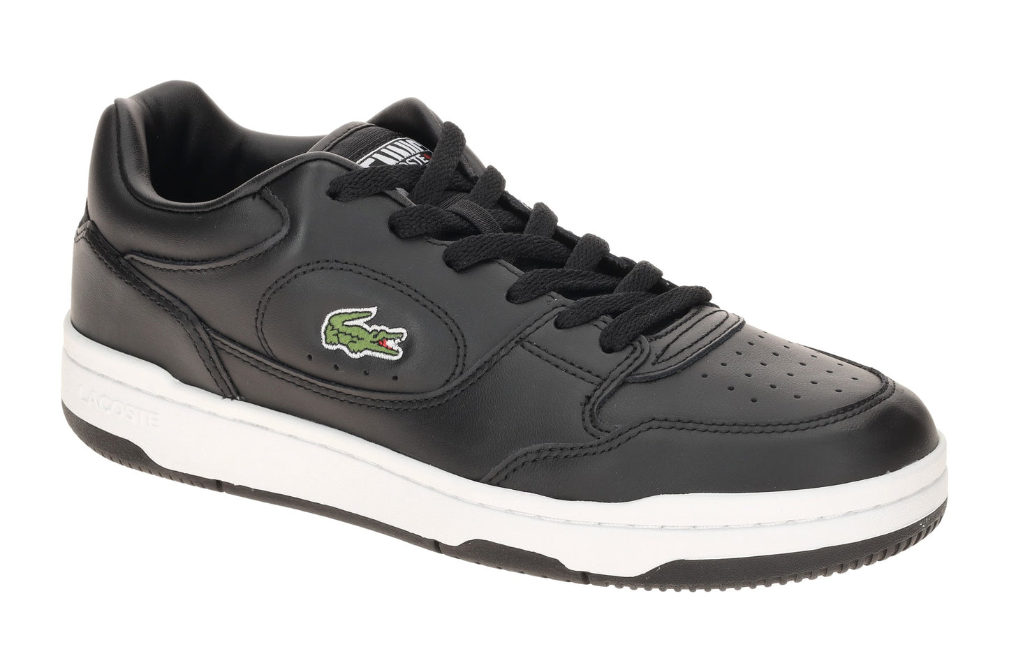 Men's Linedrive Leather Sneakers - 49SMA0100