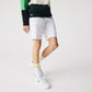 Men's Slim Fit Stretch Gabardine Bermuda Shorts - FH9542