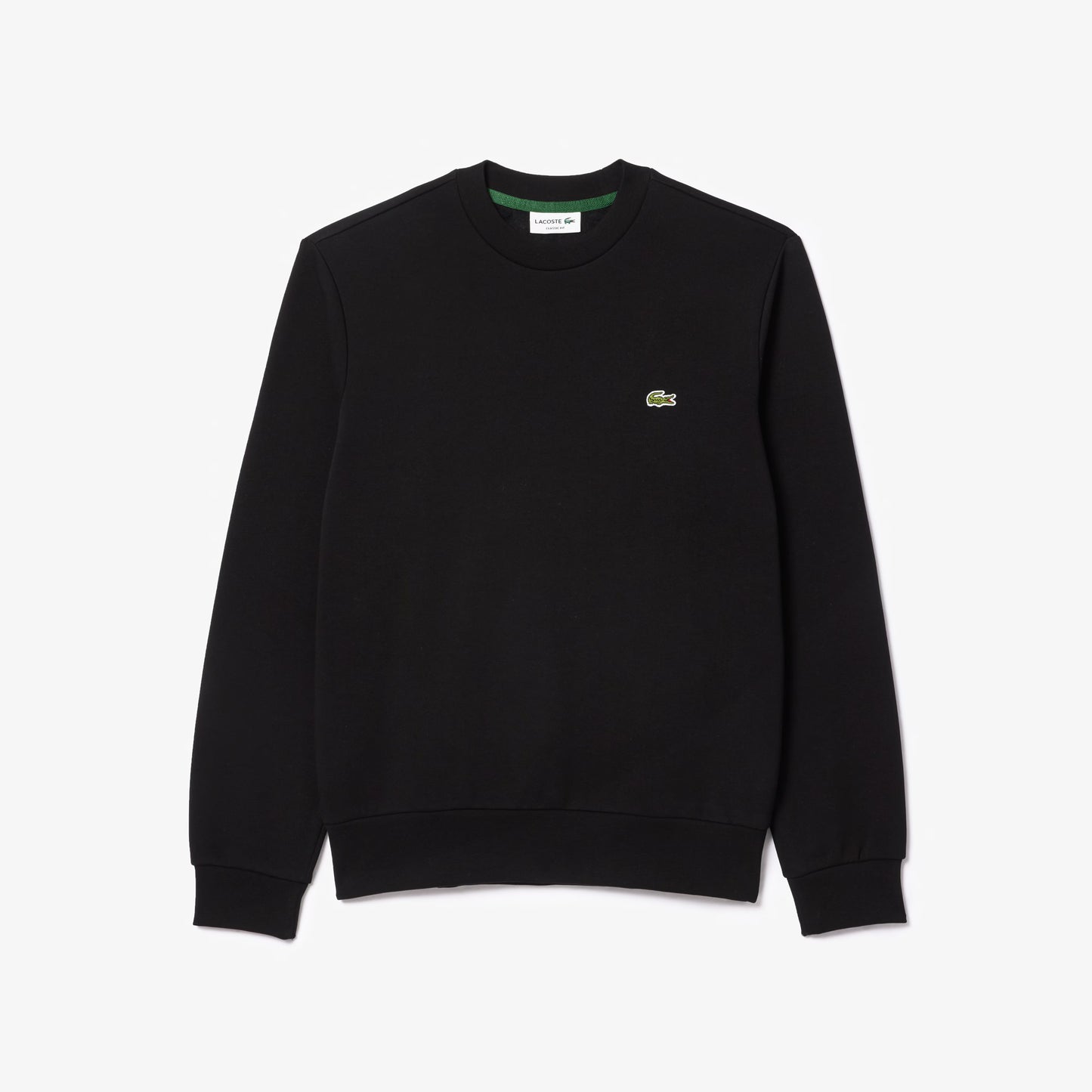 Fleece Crew Neck Sweatshirt - SH9608