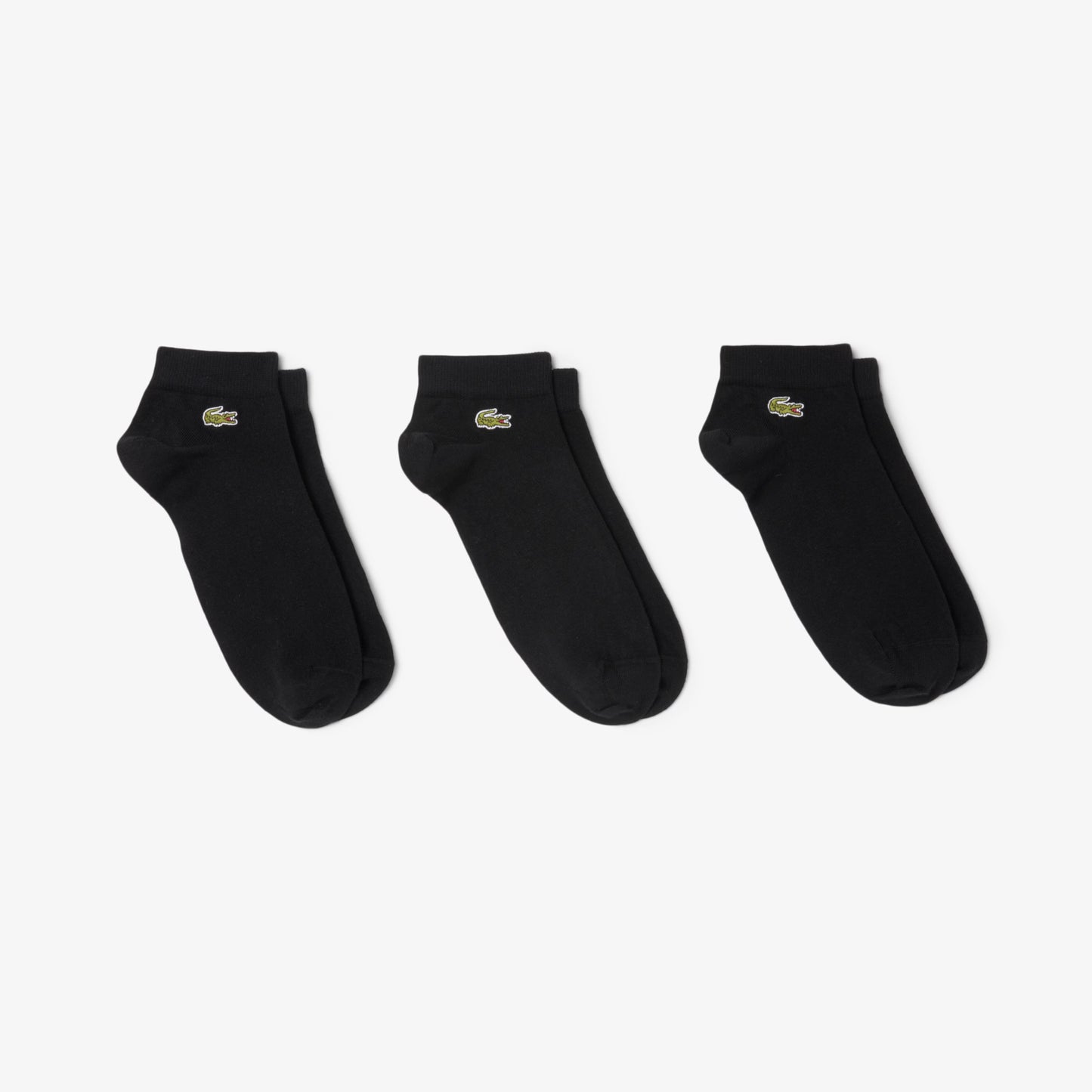 3-Pack Low Socks - RA2917