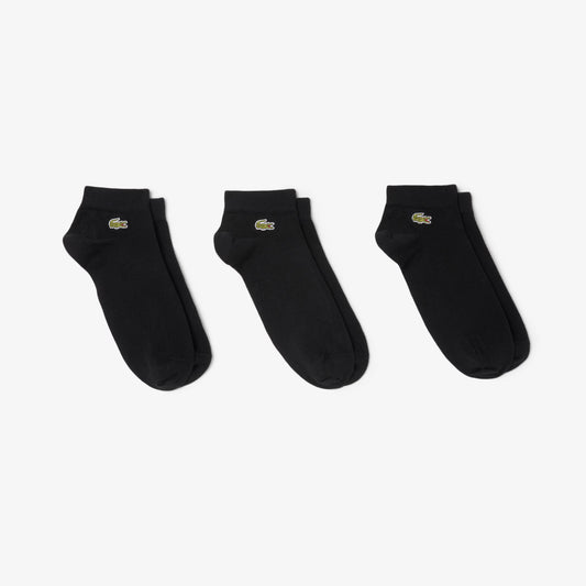 3-Pack Low Socks - RA2917