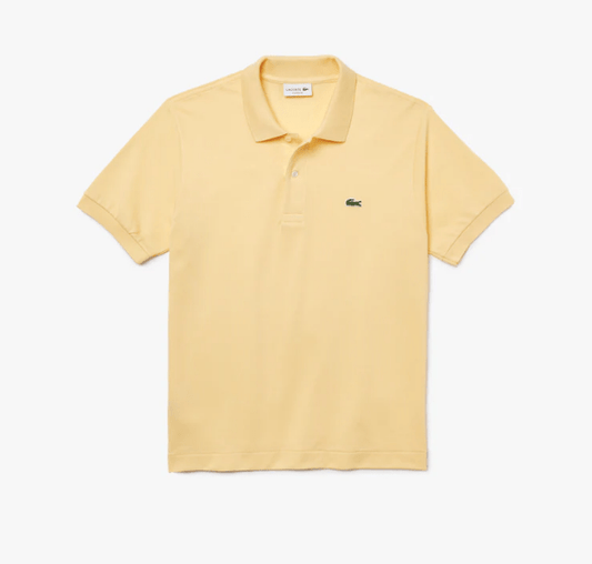 Classic Fit L.12.12 Original Polo Shirt-L1212