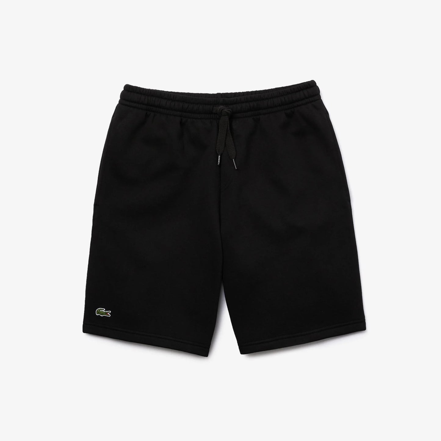 Men's Lacoste SPORT Tennis Fleece Shorts - GH2136