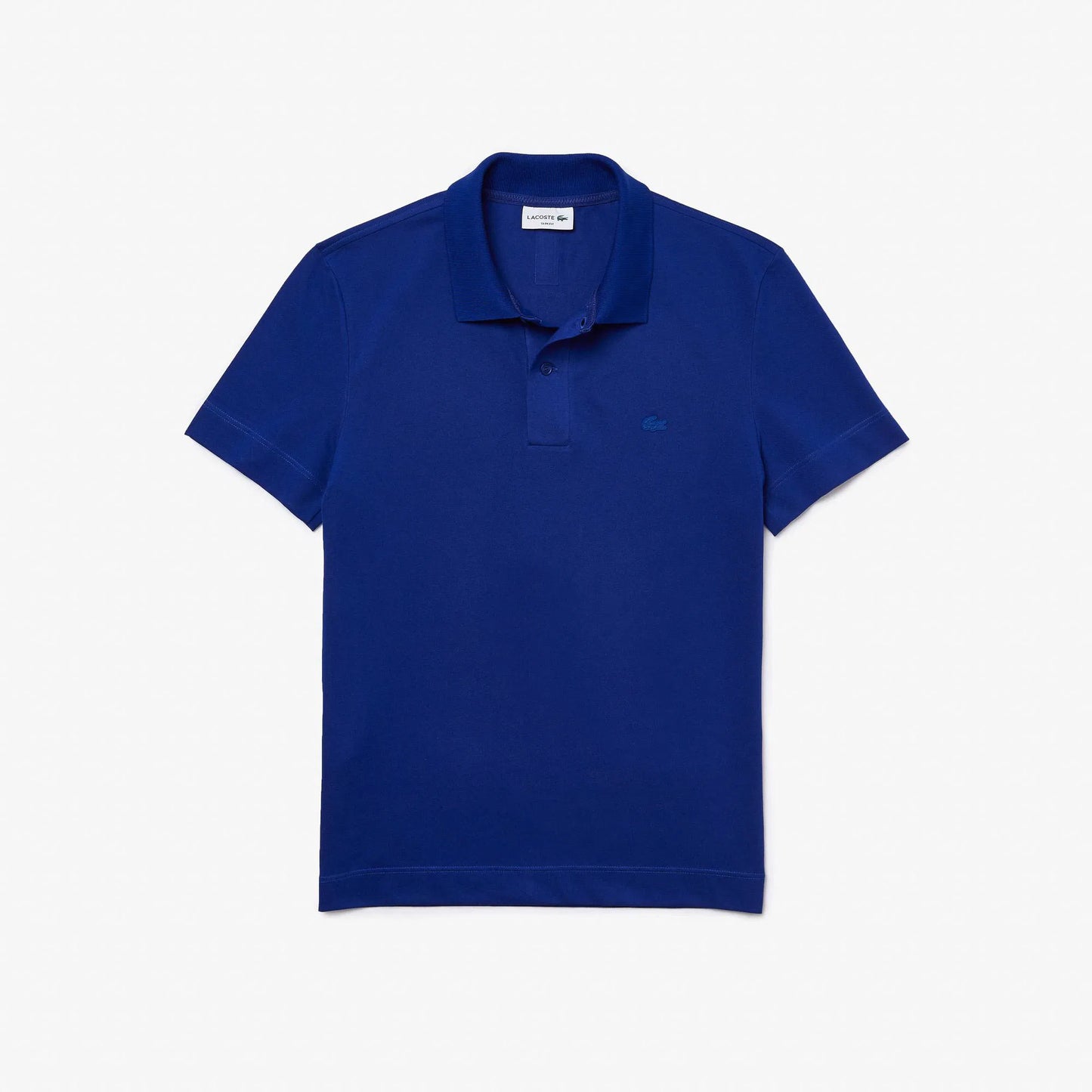 Regular Fit Paris Stretch Pique Polo Shirt-PH5522