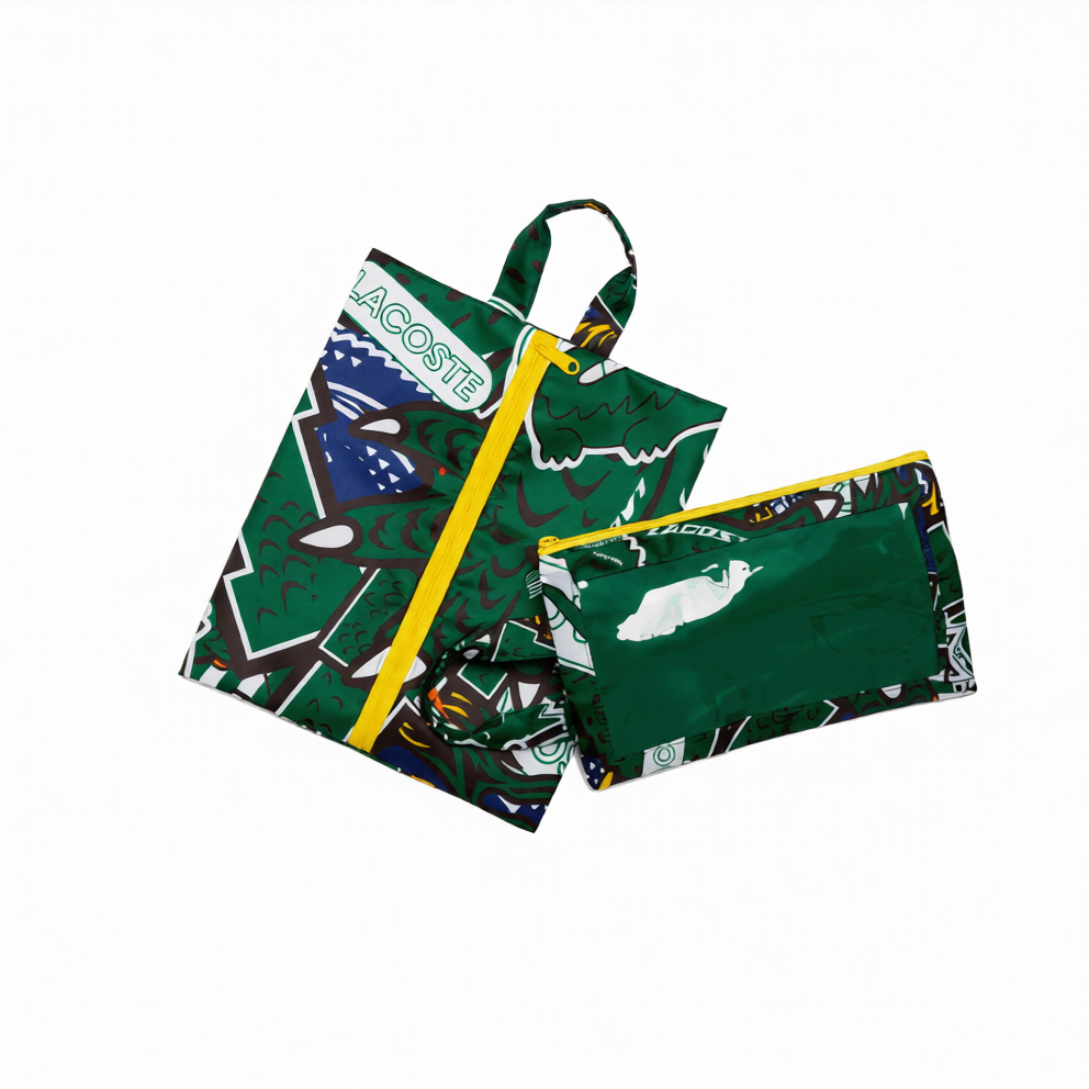 Travel Pouch