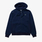 Zipped Sportsuit Hoodie-SH9676