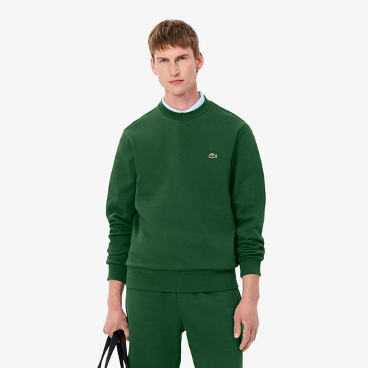 Fleece Crew Neck Sweatshirt - SH9608