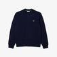 Fleece Crew Neck Sweatshirt - SH9608