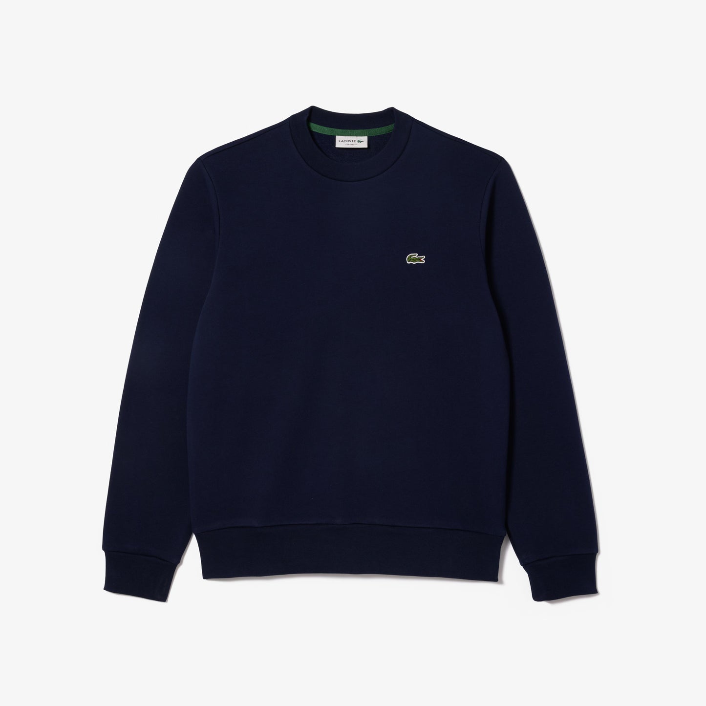 Fleece Crew Neck Sweatshirt - SH9608