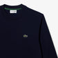 Fleece Crew Neck Sweatshirt - SH9608