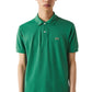 Original L.12.12 petit piqué cotton Polo Shirt - L1212