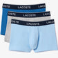 Pack Of 3 Casual Trunks - 5H3389