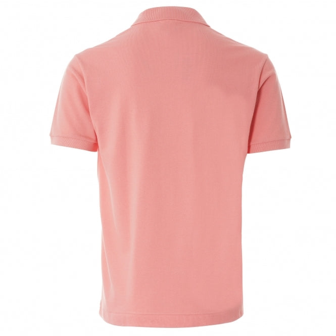 Classic Fit L.12.12 Original Polo Shirt-L1212