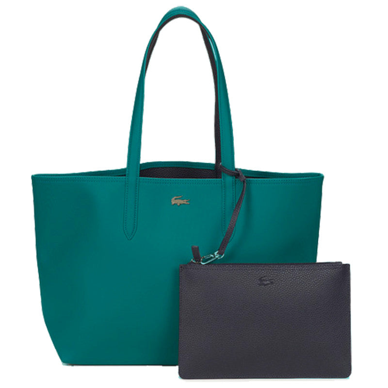 Anna Reversible Tote with Pouch-NF2142AA
