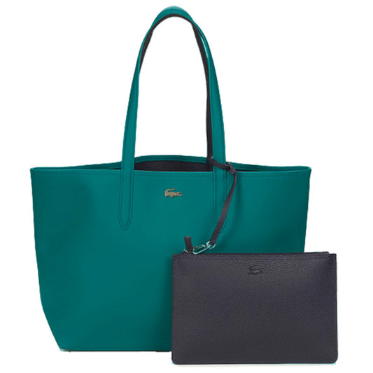 Anna Reversible Tote with Pouch-NF2142AA